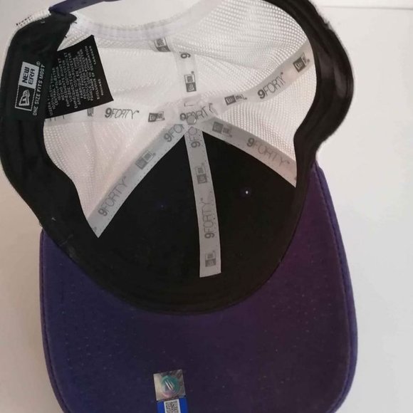 LSU Hat - Picture 3 of 3